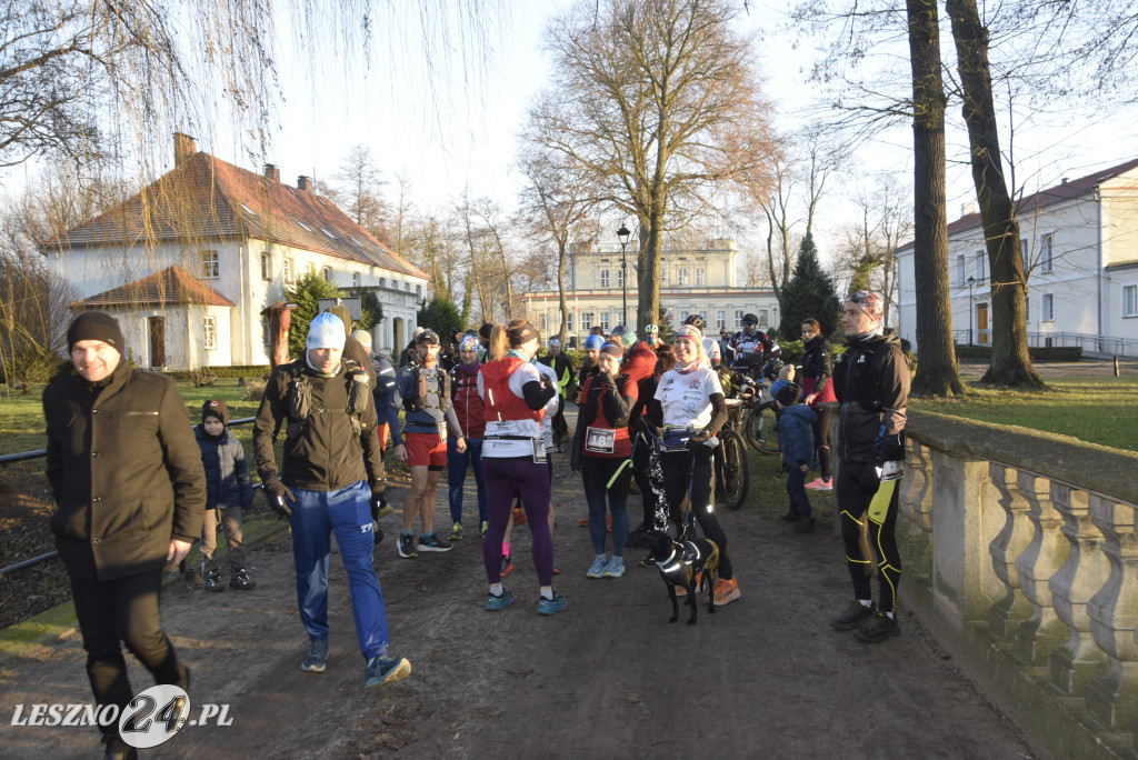 V Charytatywny Ultramaraton Włoszakowice