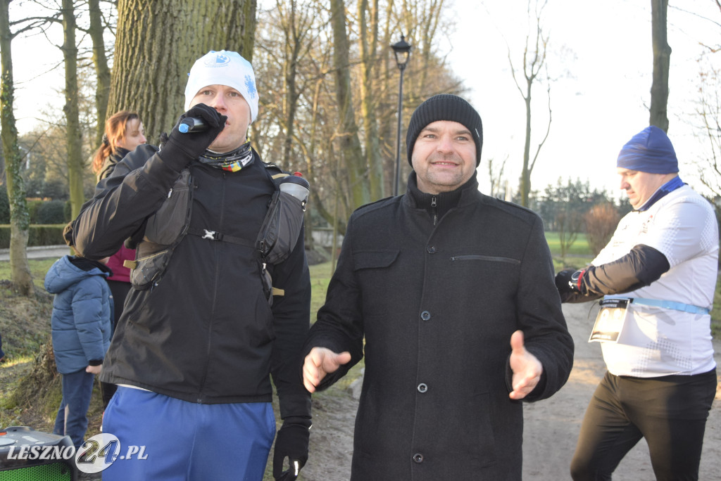 V Charytatywny Ultramaraton Włoszakowice
