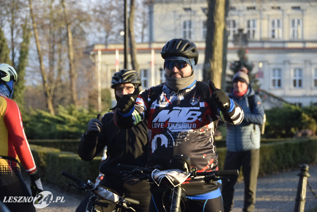V Charytatywny Ultramaraton Włoszakowice