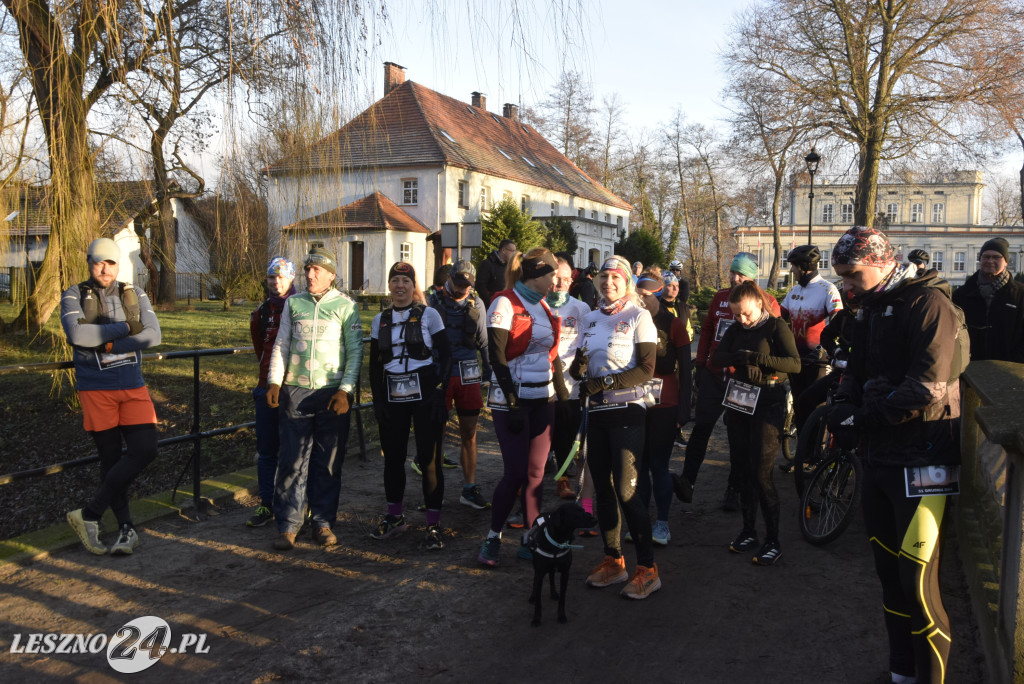 V Charytatywny Ultramaraton Włoszakowice