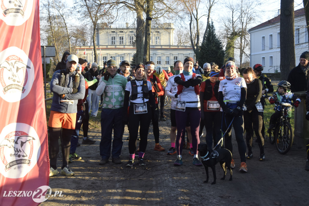 V Charytatywny Ultramaraton Włoszakowice