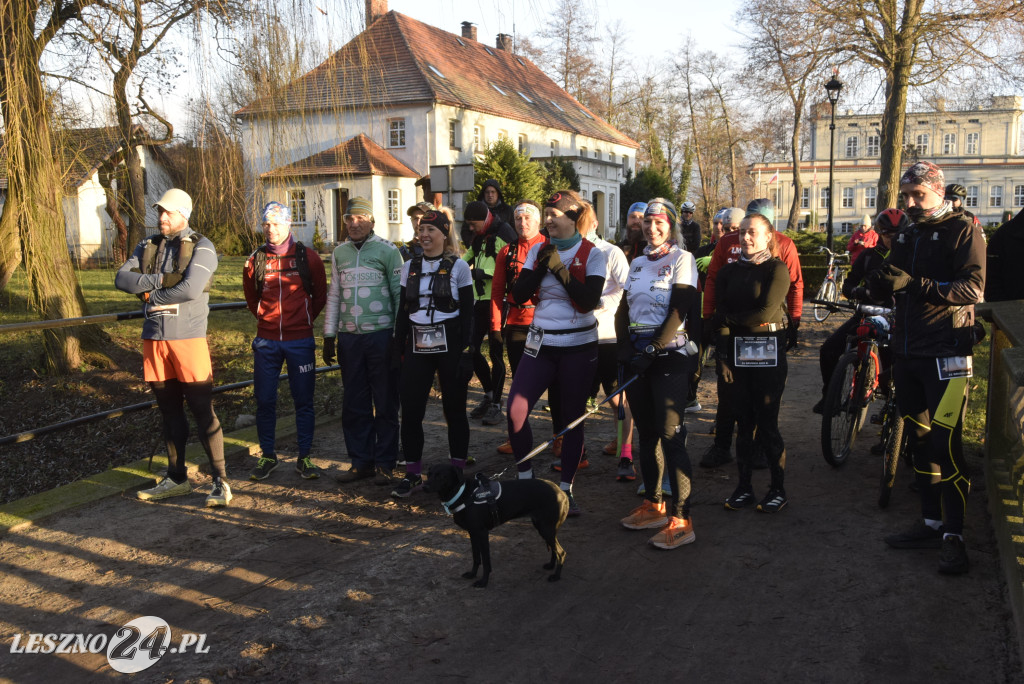 V Charytatywny Ultramaraton Włoszakowice