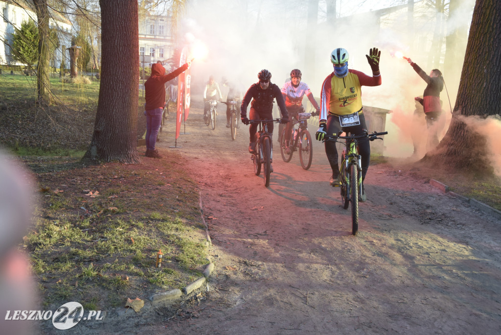 V Charytatywny Ultramaraton Włoszakowice