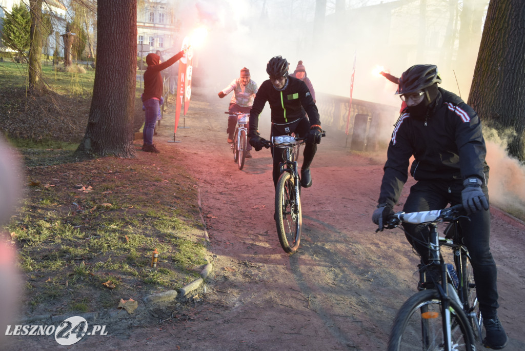 V Charytatywny Ultramaraton Włoszakowice