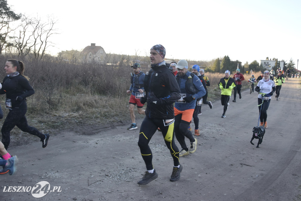 V Charytatywny Ultramaraton Włoszakowice