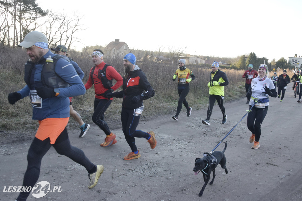 V Charytatywny Ultramaraton Włoszakowice