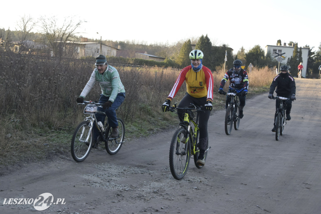 V Charytatywny Ultramaraton Włoszakowice