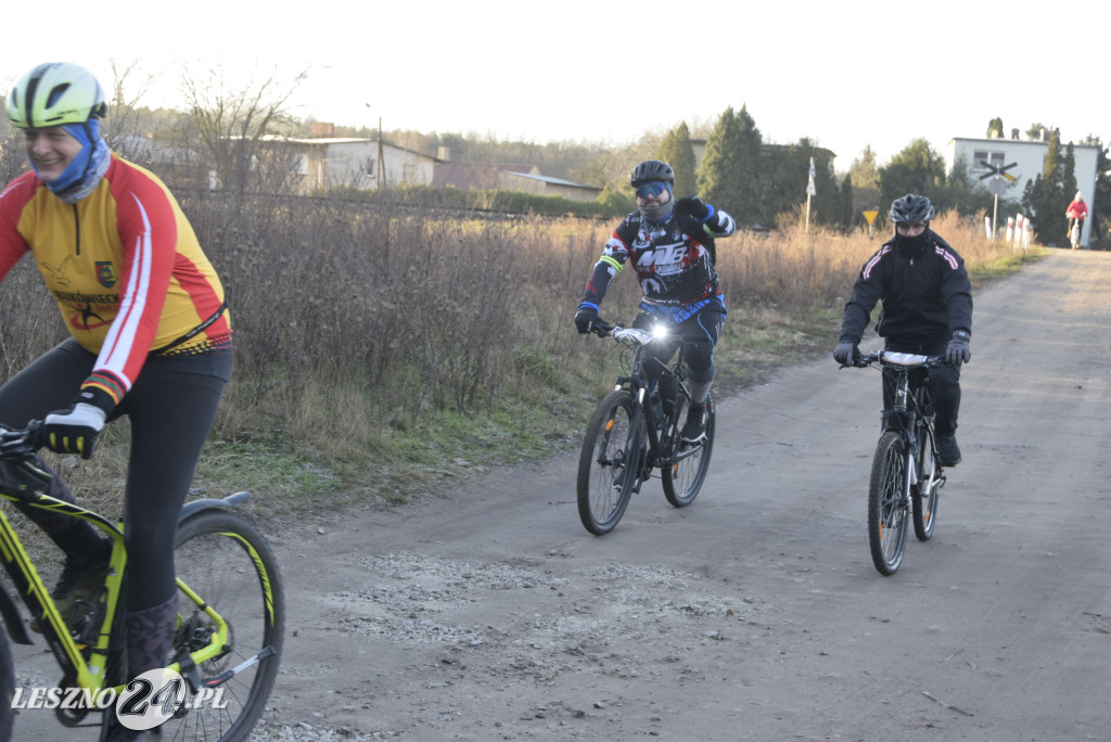 V Charytatywny Ultramaraton Włoszakowice