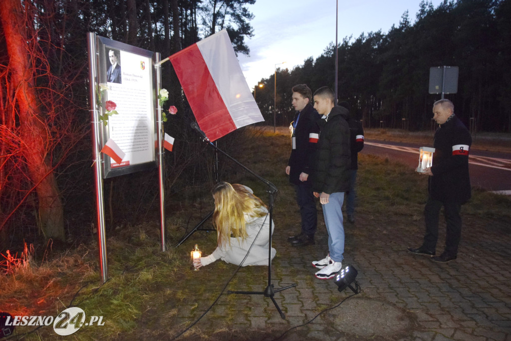 W 86. rocznicę śmierci Romana Dmowskiego