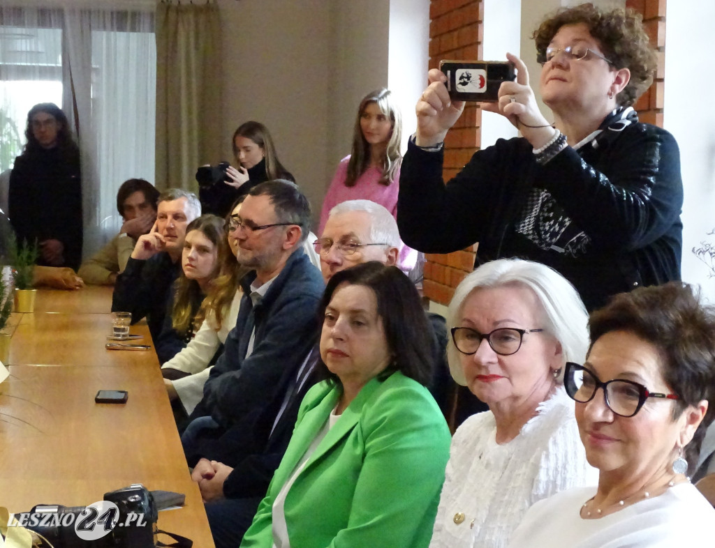 Lotnisko im. Adeli Dankowskiej w Lesznie