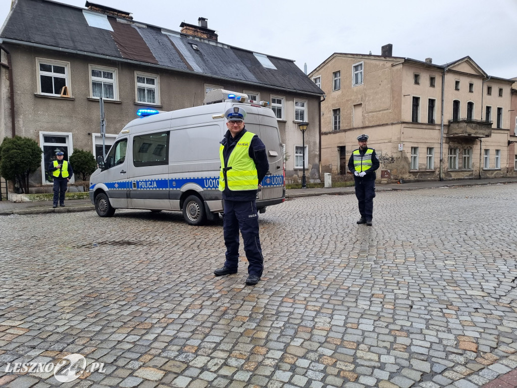 Orszak Trzech Króli w Lesznie (cz. 2)