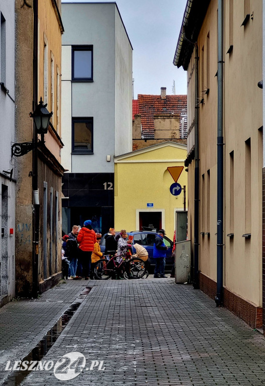 Orszak Trzech Króli w Lesznie (cz. 2)