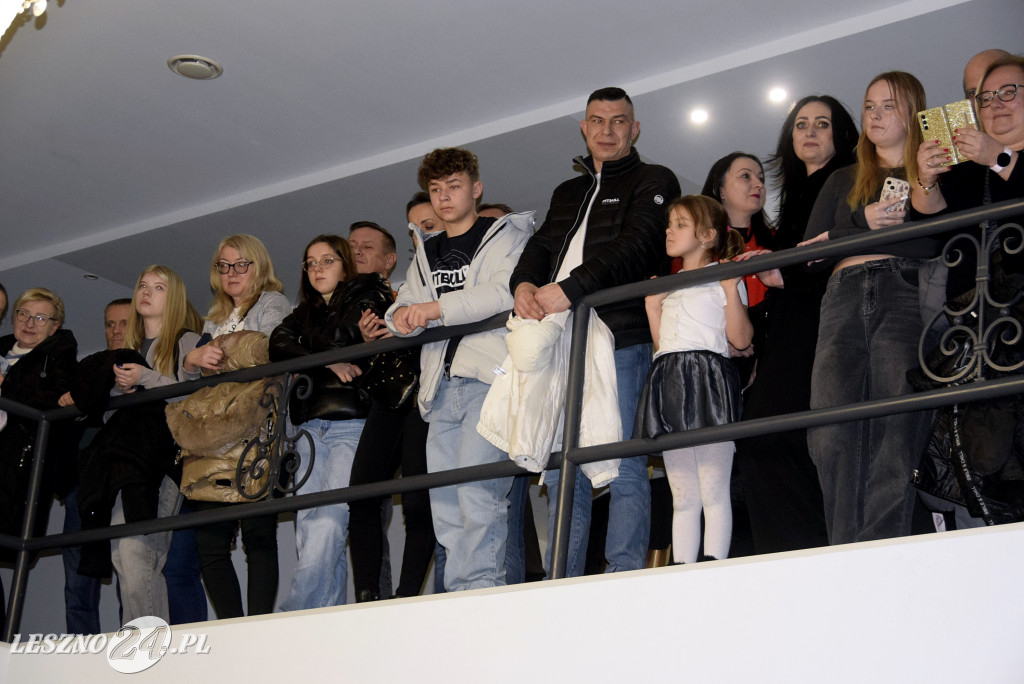 Studniówka Ekonomika w Lesznie 2025