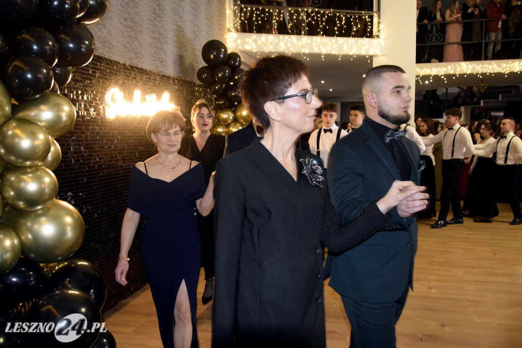 Studniówka Ekonomika w Lesznie 2025
