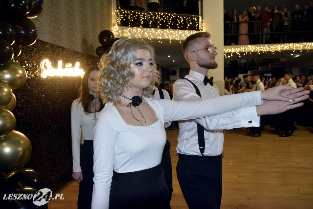 Studniówka Ekonomika w Lesznie 2025