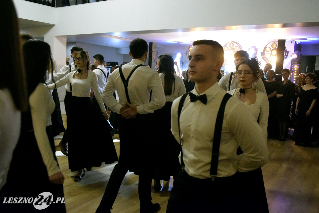 Studniówka Ekonomika w Lesznie 2025