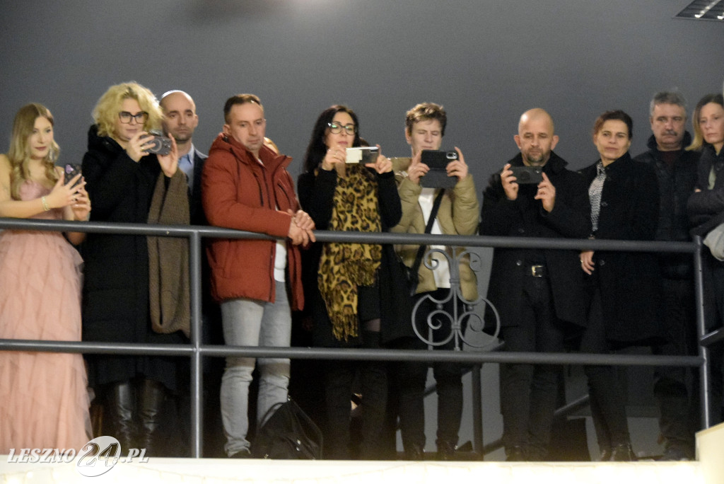 Studniówka Ekonomika w Lesznie 2025