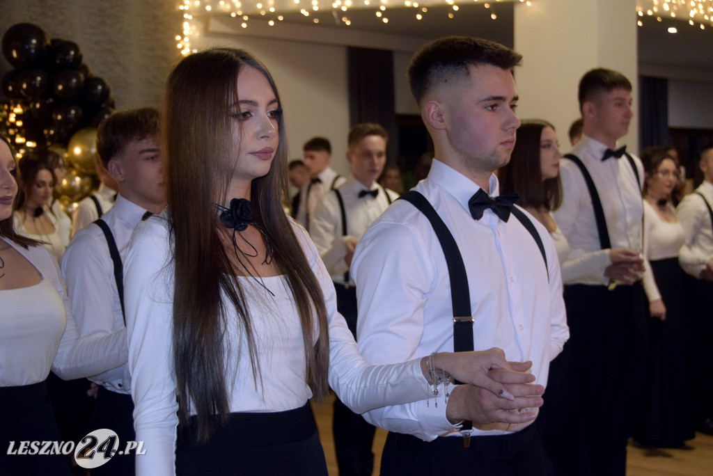 Studniówka Ekonomika w Lesznie 2025