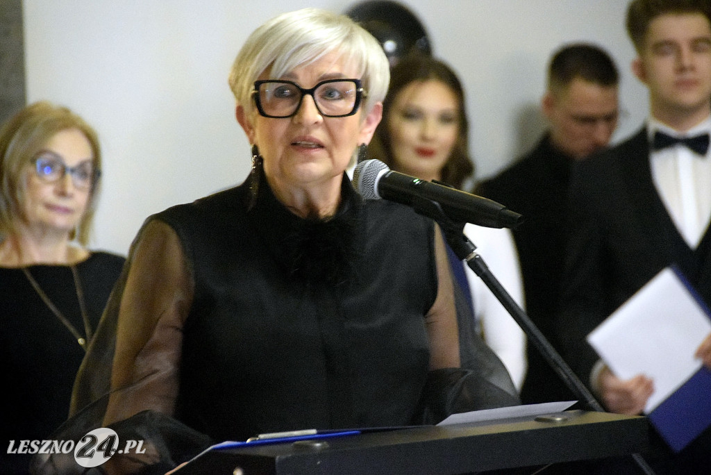 Studniówka Ekonomika w Lesznie 2025