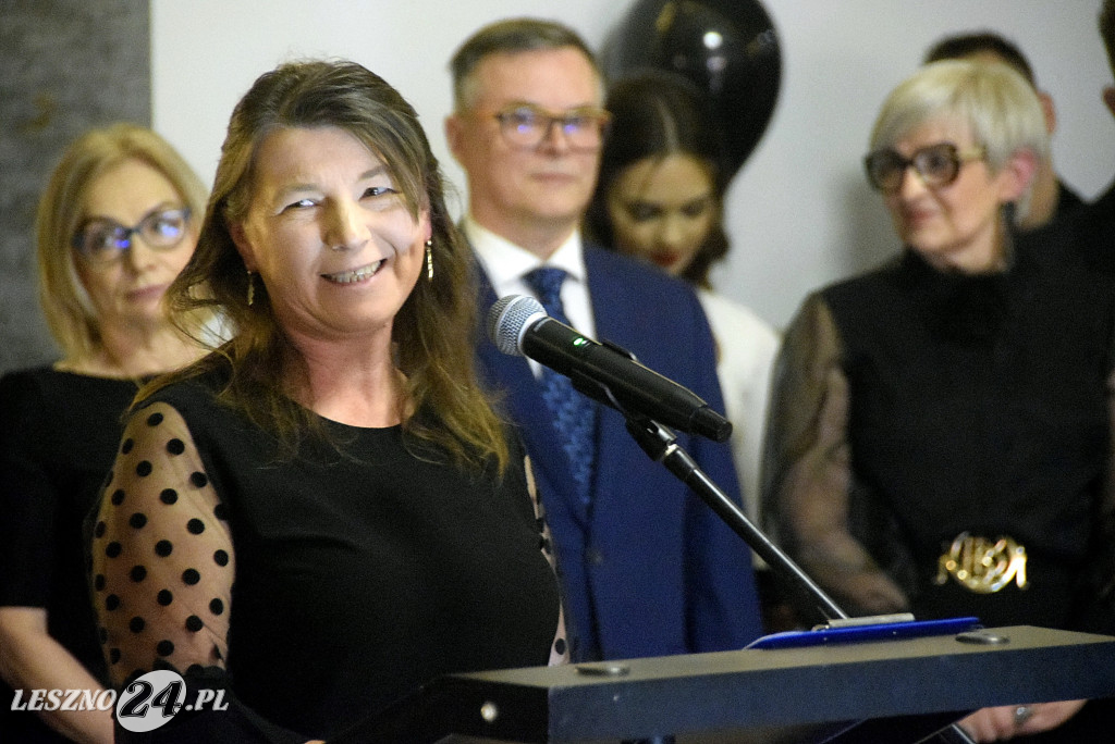 Studniówka Ekonomika w Lesznie 2025