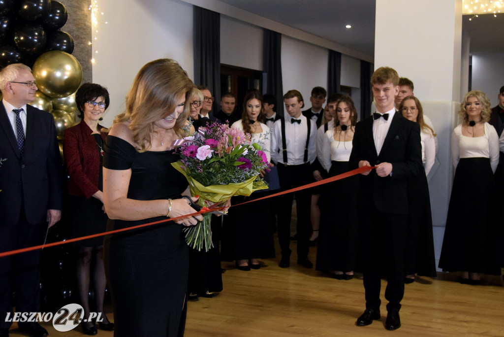 Studniówka Ekonomika w Lesznie 2025