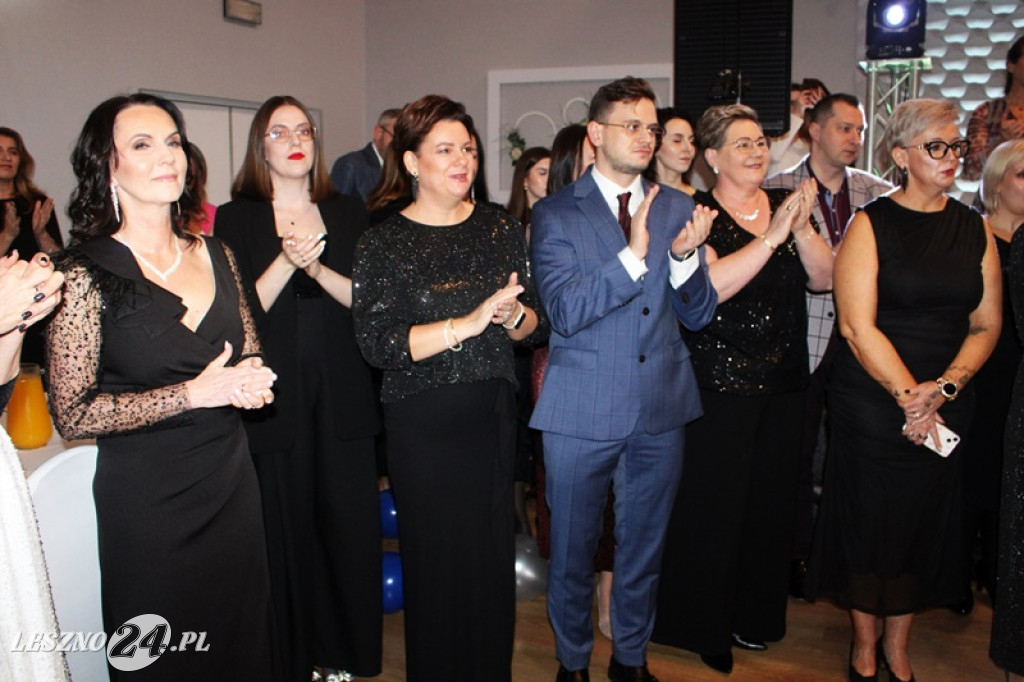 Studniówka Zespołu Szkół nr 4 w Lesznie