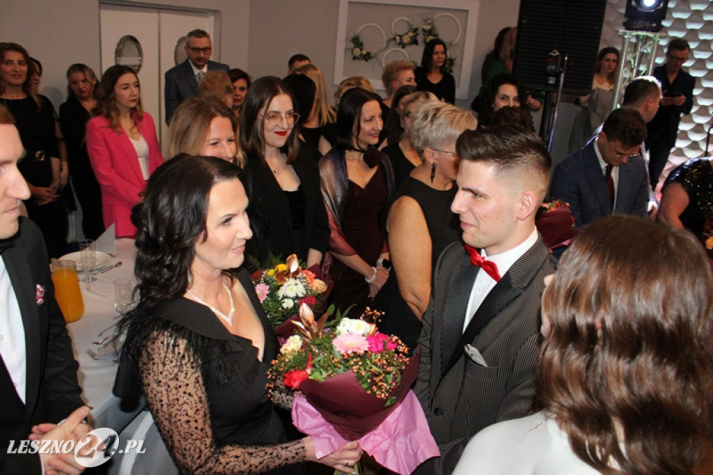 Studniówka Zespołu Szkół nr 4 w Lesznie