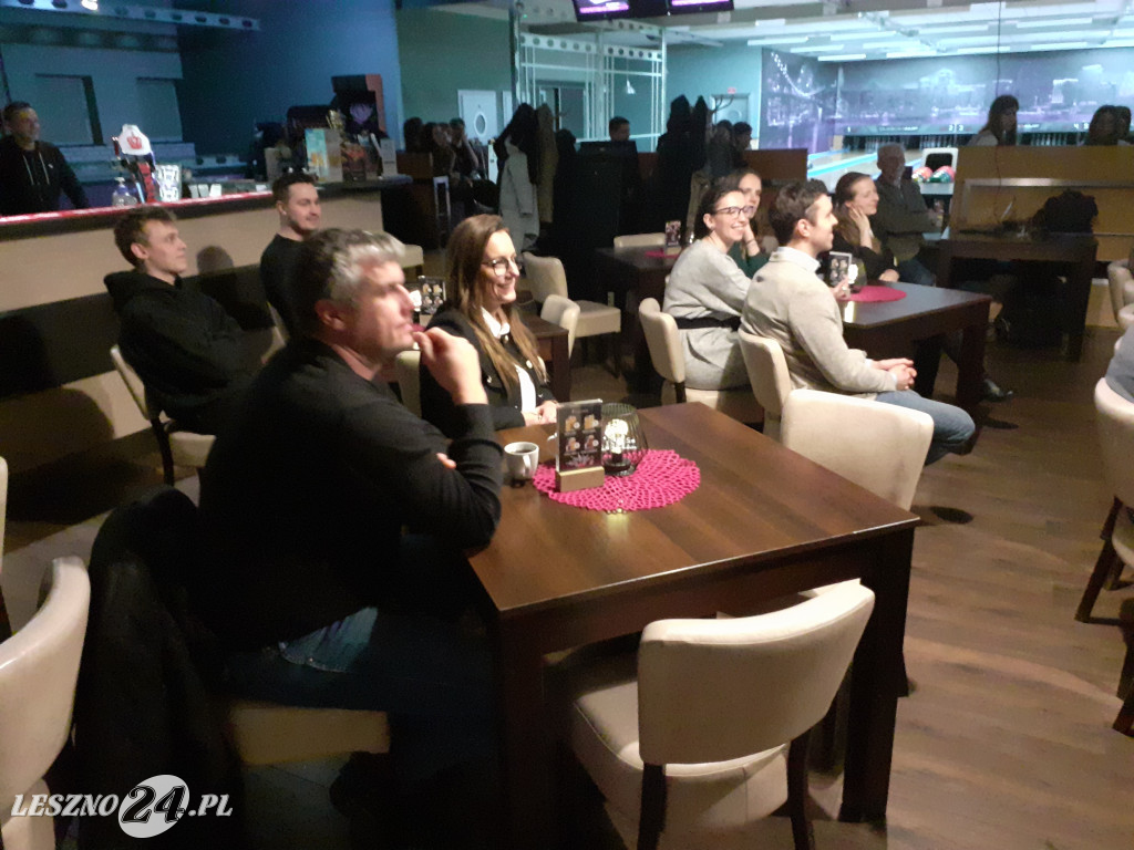 30-lecie klubu pływackiego w Lesznie