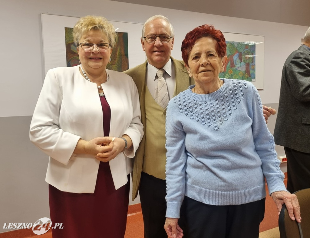 Lwowski opłatek w Lesznie