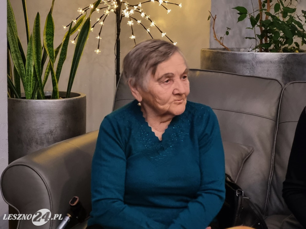 Wystawa - Opowieści starej bieliźniarki