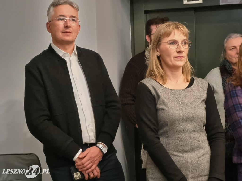Wystawa - Opowieści starej bieliźniarki