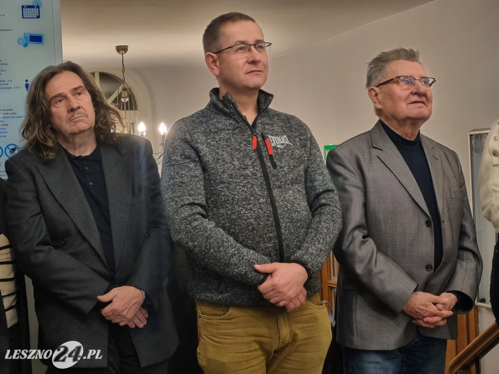 Wystawa - Opowieści starej bieliźniarki