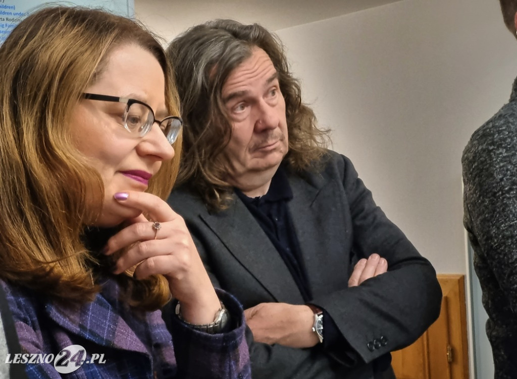Wystawa - Opowieści starej bieliźniarki