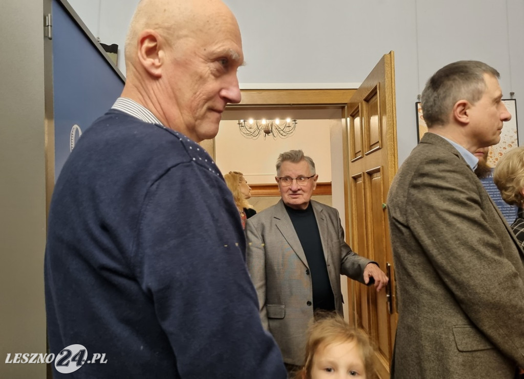 Wystawa - Opowieści starej bieliźniarki
