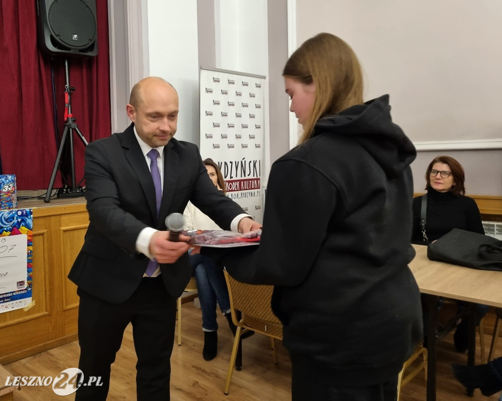 Spotkanie sekcji plastycznej ROK