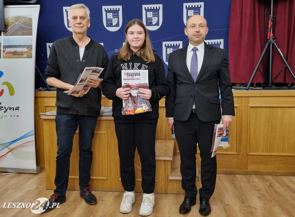 Spotkanie sekcji plastycznej ROK