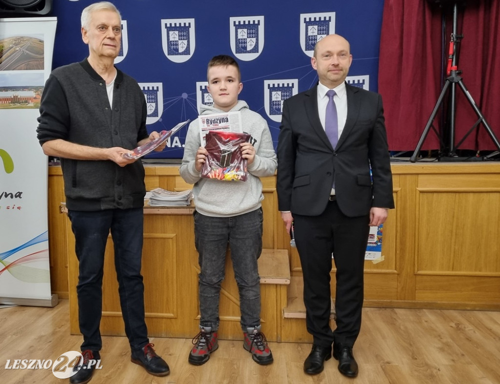 Spotkanie sekcji plastycznej ROK