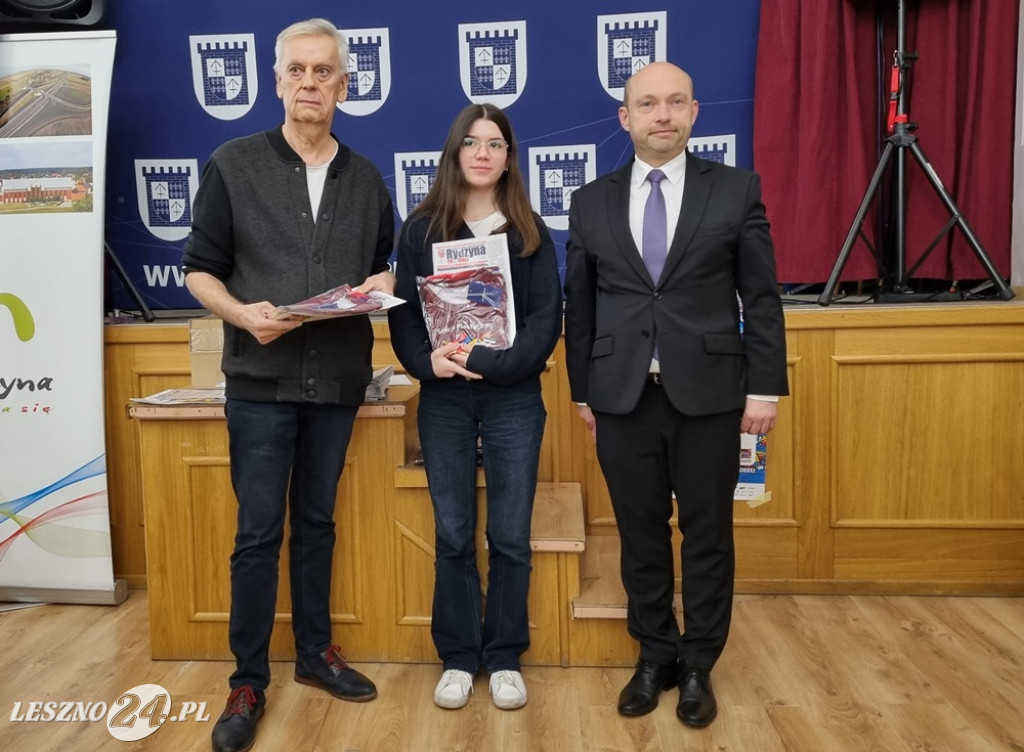 Spotkanie sekcji plastycznej ROK