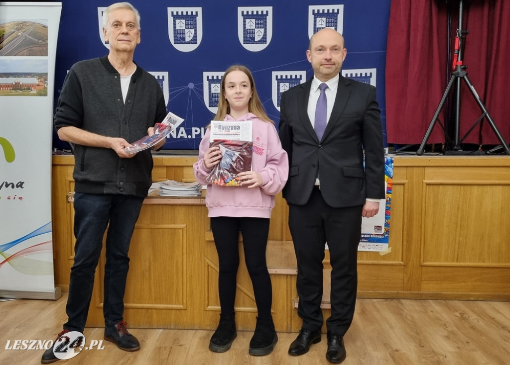 Spotkanie sekcji plastycznej ROK