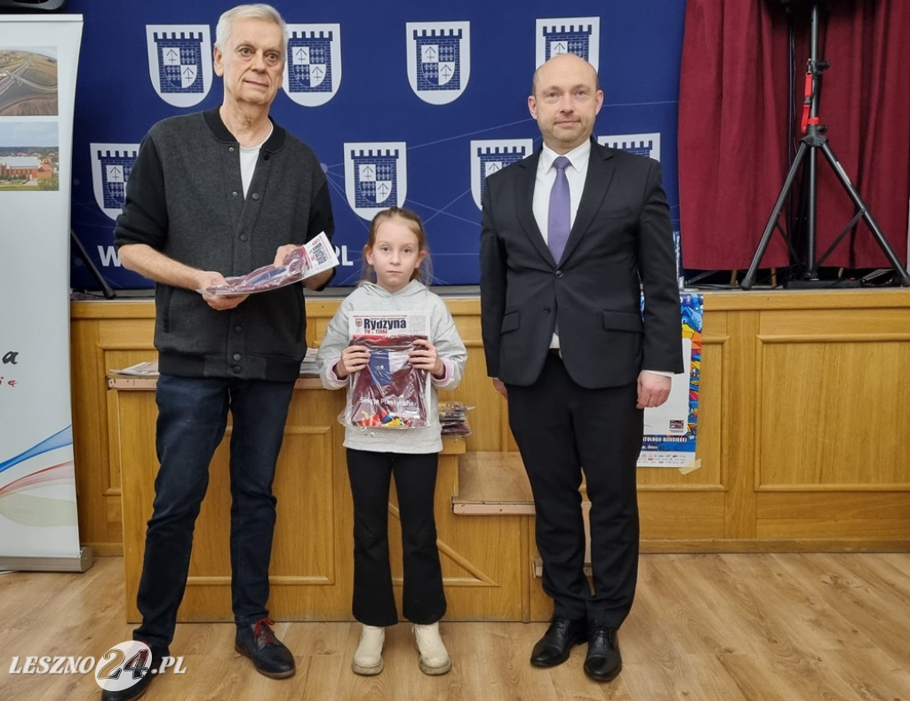 Spotkanie sekcji plastycznej ROK