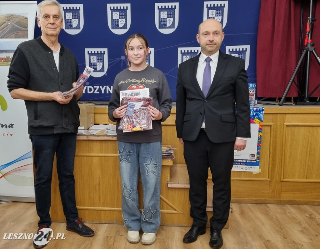 Spotkanie sekcji plastycznej ROK