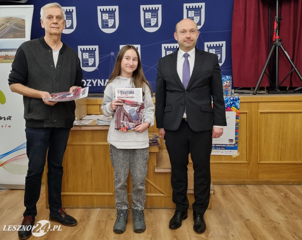 Spotkanie sekcji plastycznej ROK
