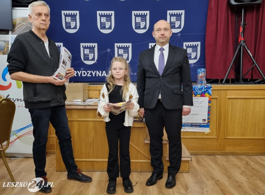 Spotkanie sekcji plastycznej ROK