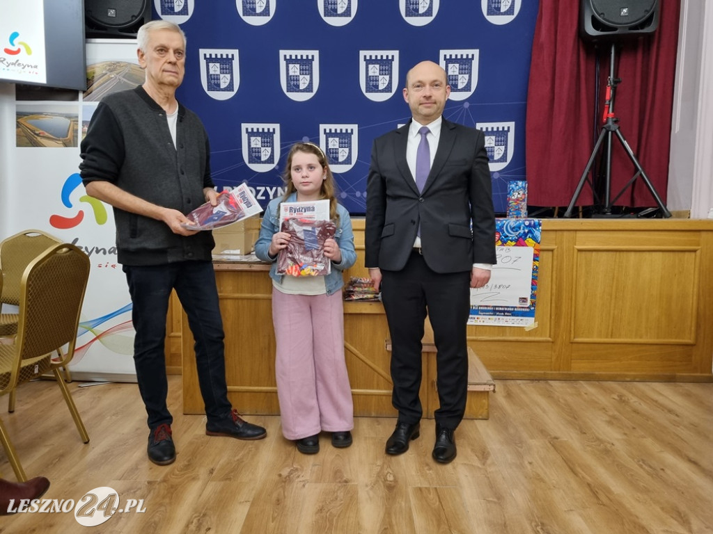 Spotkanie sekcji plastycznej ROK