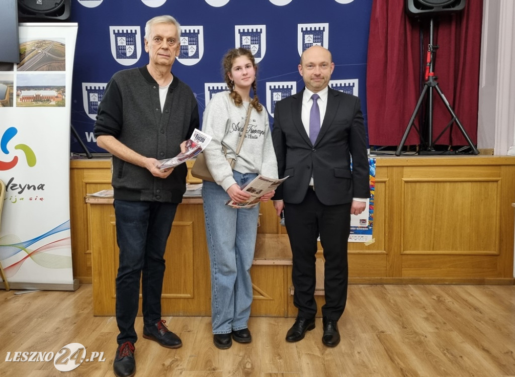 Spotkanie sekcji plastycznej ROK