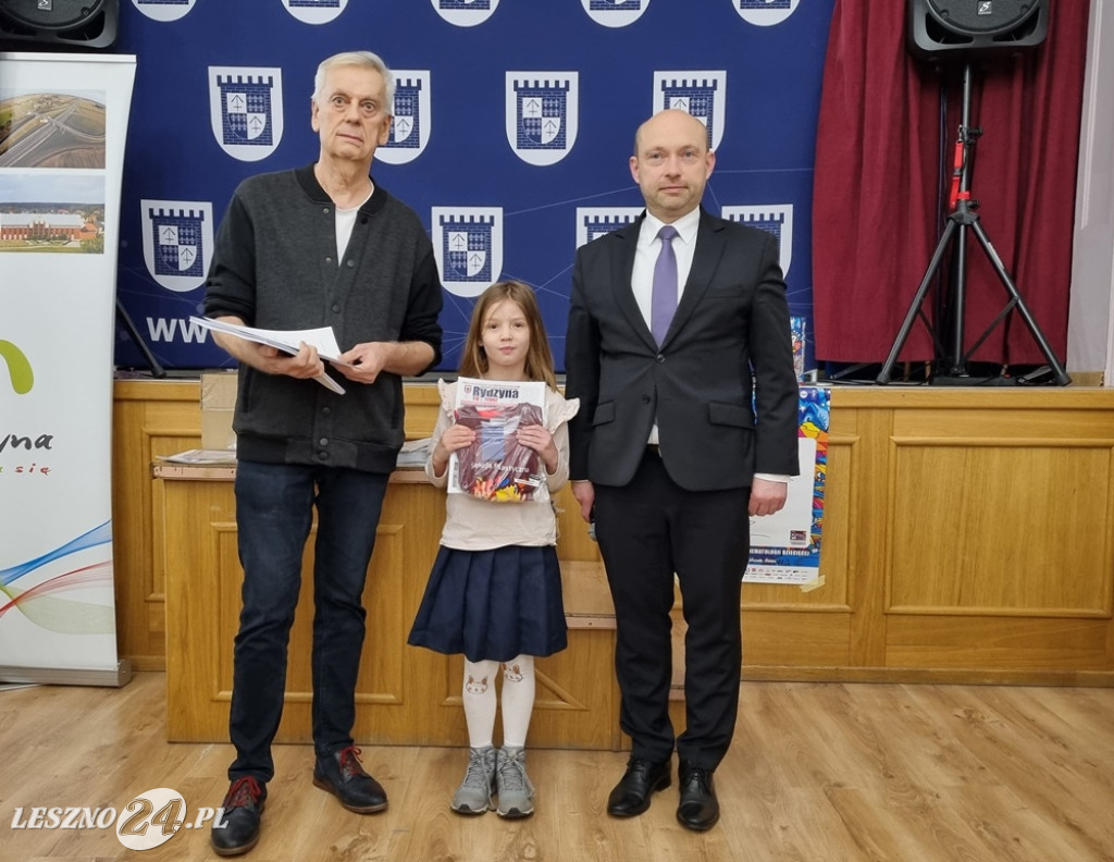 Spotkanie sekcji plastycznej ROK