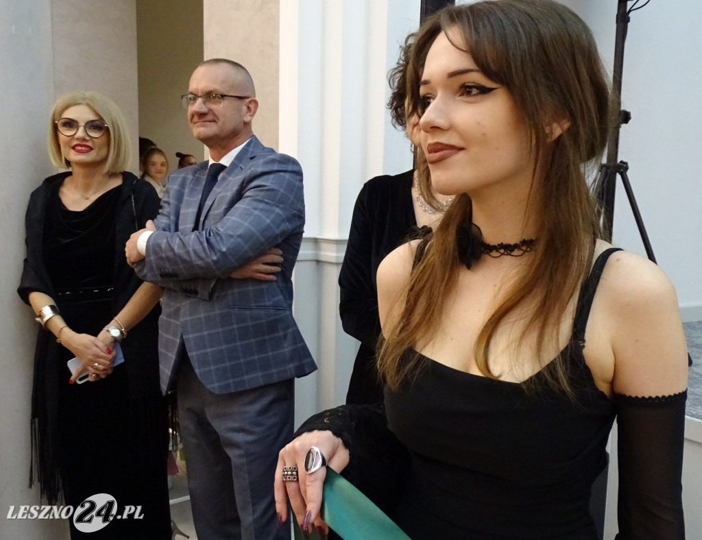 Studniówka II LO w Lesznie
