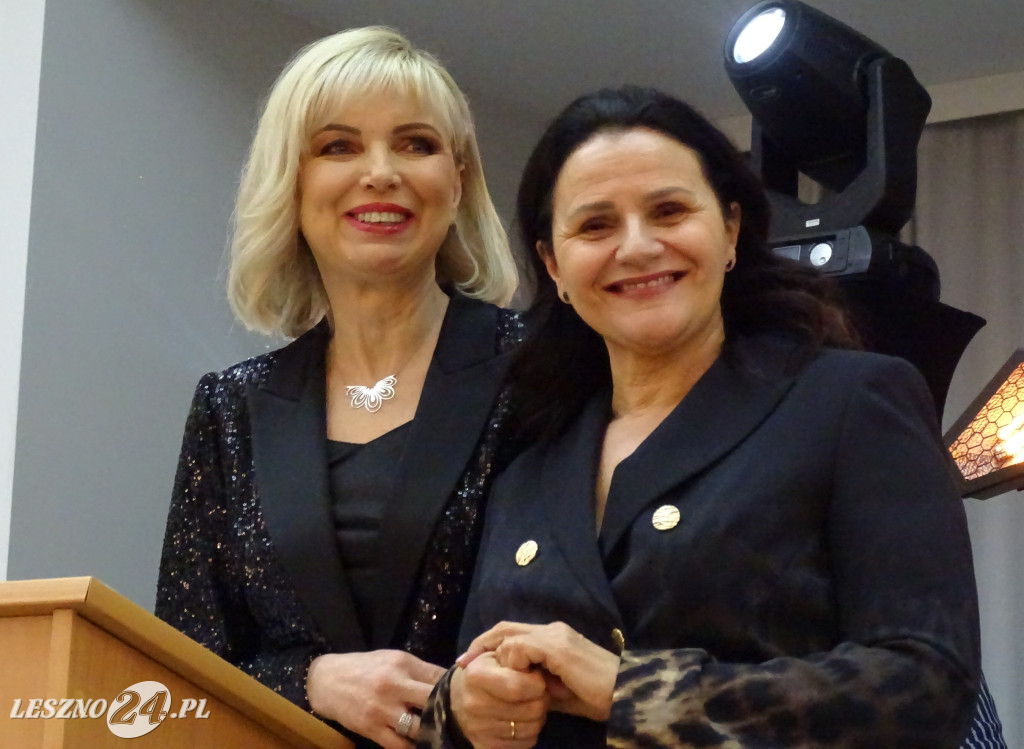 Studniówka II LO w Lesznie