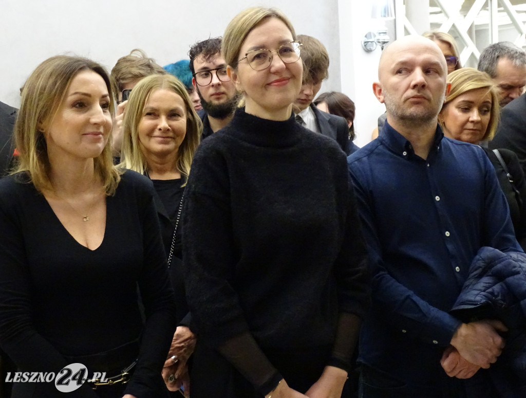 Studniówka II LO w Lesznie