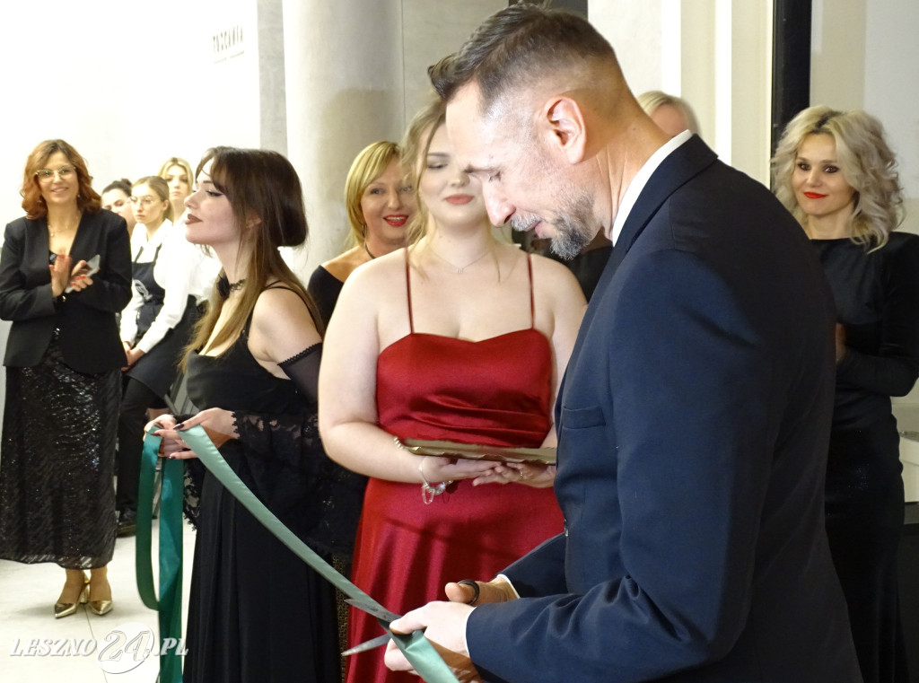 Studniówka II LO w Lesznie